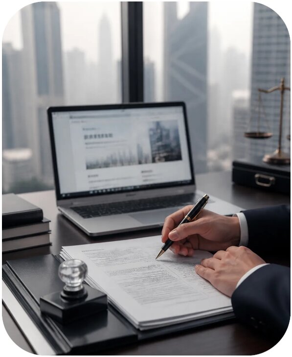Регистрация торговой компании в Китае от 78150 р. | Китаист